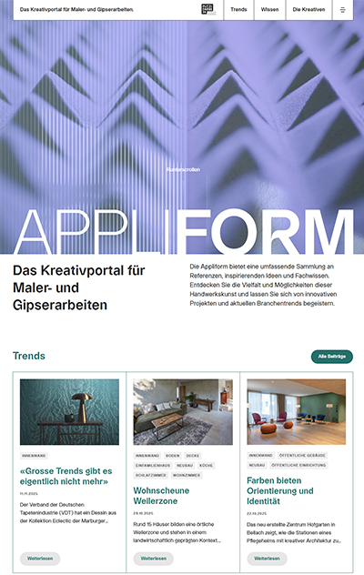 appliform.ch