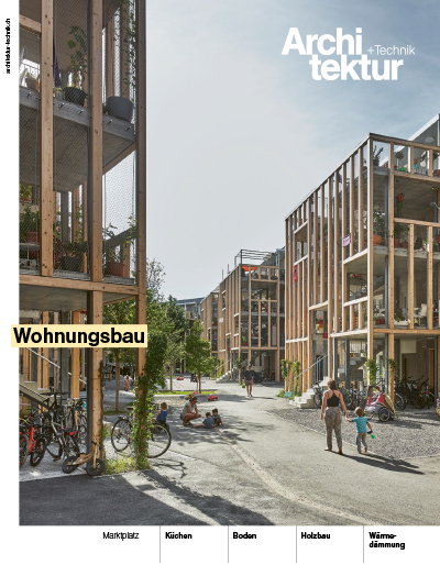 Architektur + Technik