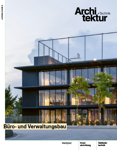 Architektur + Technik