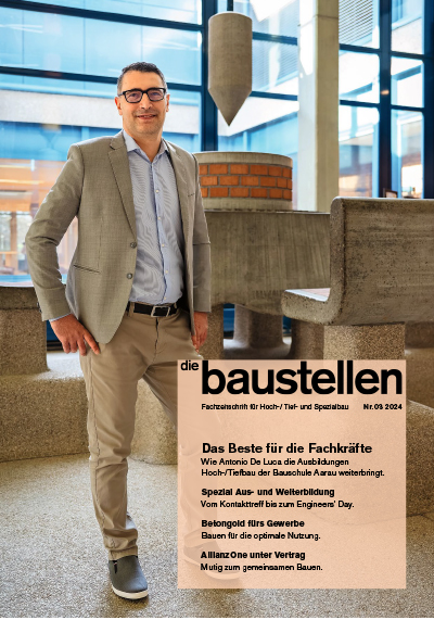 die baustellen