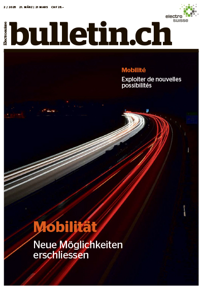 Bulletin.ch - Magazin