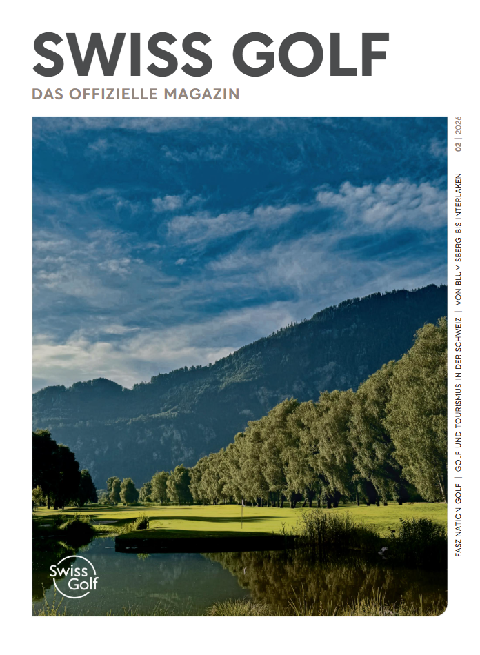 SWISS GOLF