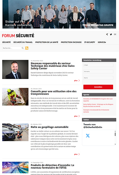 forum-securite.ch