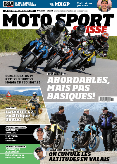 Moto Sport Suisse