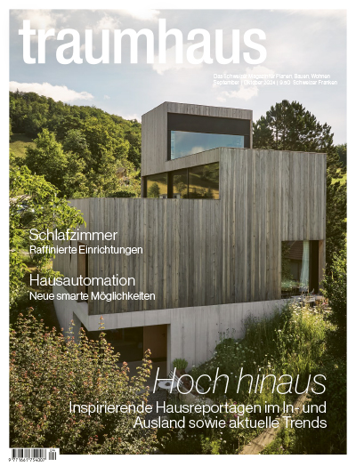 Traumhaus