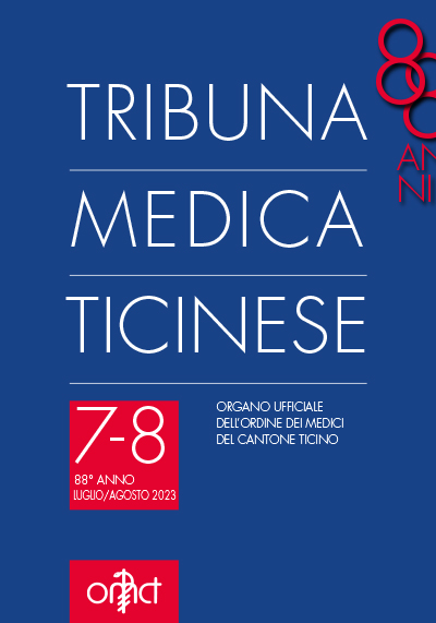 Tribuna Medica Ticinese
