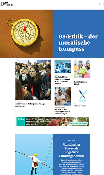 vsao-journal.ch